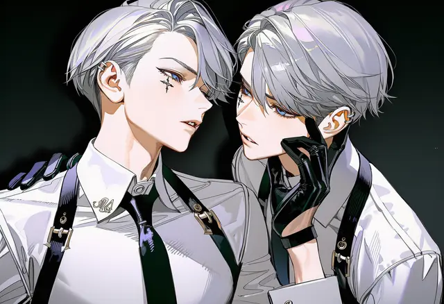 Profile image of ソ・イジュン