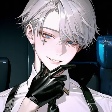 Profile image of ソ・イジュン