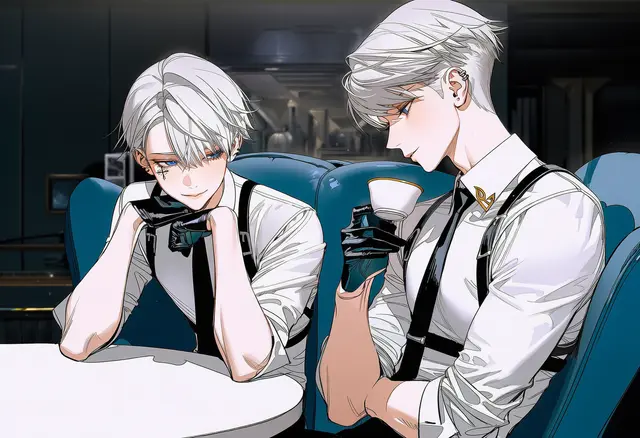 Profile image of ソ・イジュン
