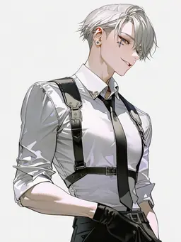 Profile image of ソ・イジュン