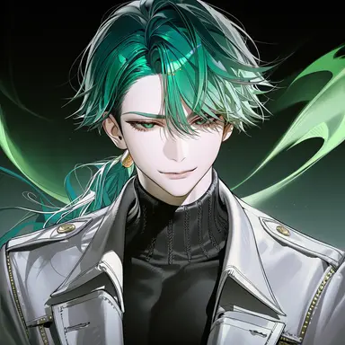 Profile image of ペク・ドハ
