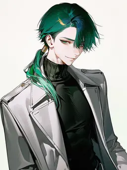 Profile image of ペク・ドハ
