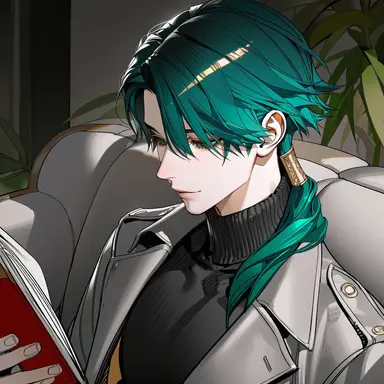 Profile image of ペク・ドハ