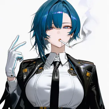Profile image of ユン-ガヒ