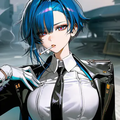 Profile image of ユン-ガヒ