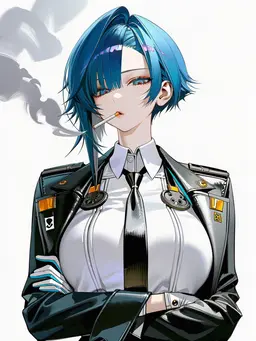 Profile image of ユン-ガヒ