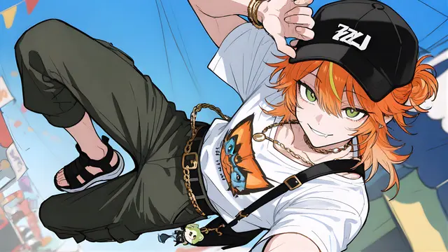 Profile image of 츠쿠