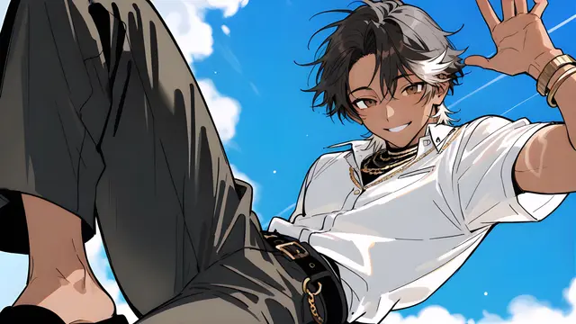 Profile image of 라제