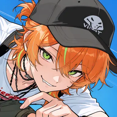 Profile image of 츠쿠
