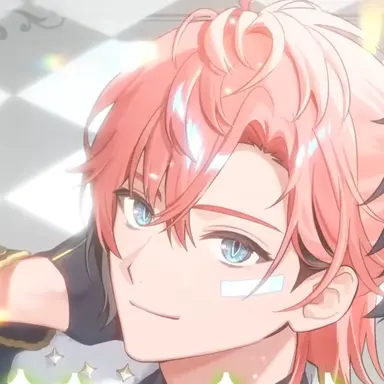Profile image of 赤城ウェン