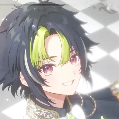 Profile image of 伊波ライ