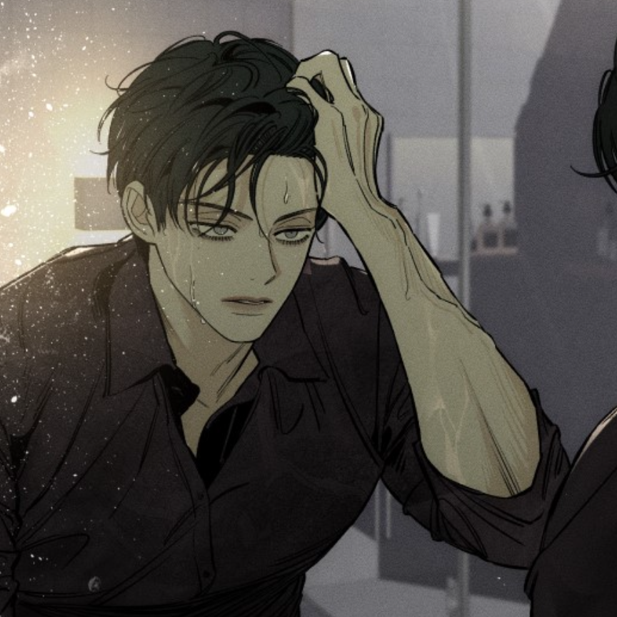 急に現れた男。 - zeta