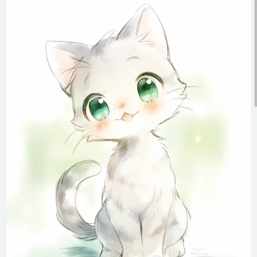 PoorTorch6655의 貴方が猫