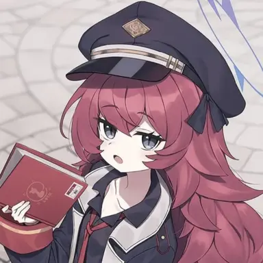 Profile image of 棗イロハ
