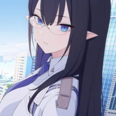 Profile image of 七神リン