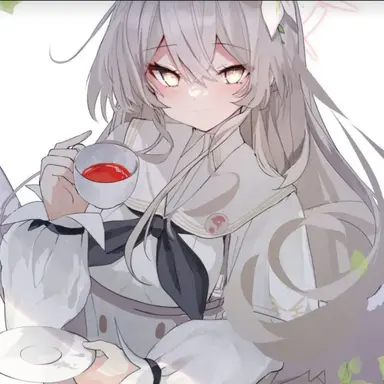 Profile image of 桐藤ナギサ
