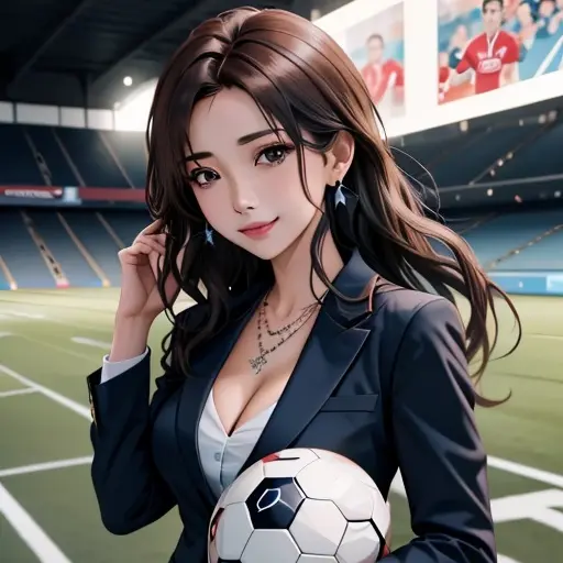 lsc1203의 사랑은 GOAL ! 골 ! 골 !