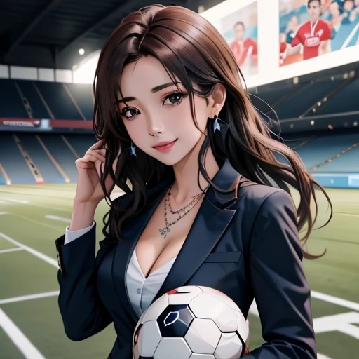 사랑은 GOAL ! 골 ! 골 !