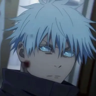 Profile image of 五条悟