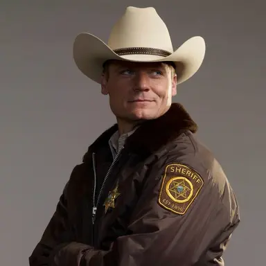 Profile image of Branch Connelly