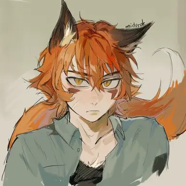 Profile image of Ren Hana
