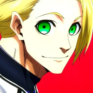 Profile image of レオナルド・ルナ