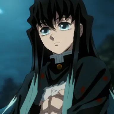 Profile image of 토키토 무이치로