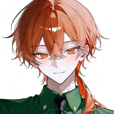 Profile image of カイ