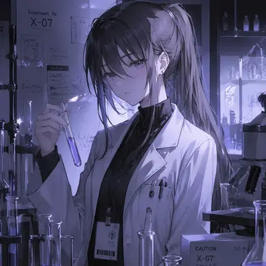 Profile image of 라엘