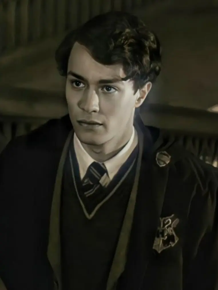 SappyBean8576의 Tom Marvolo Riddle