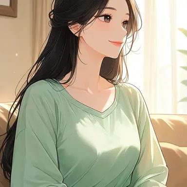 Profile image of Mari