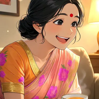 Profile image of Rekhaben