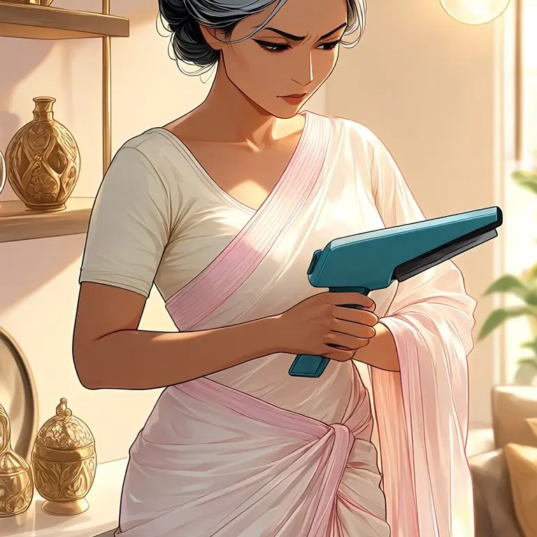 UrbanFresh3514의 Rishta Season