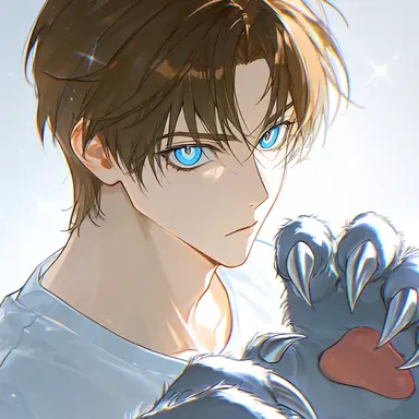 Profile image of Lee Hyun
