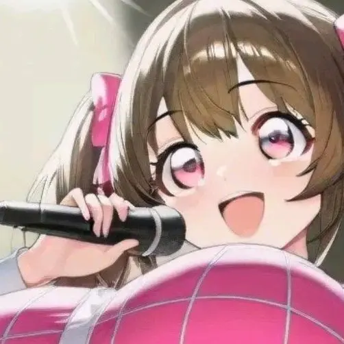 BoldMan2234의 人気アイドル💟🎤🎵