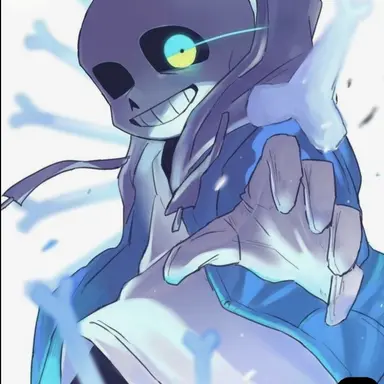 Profile image of 샌즈