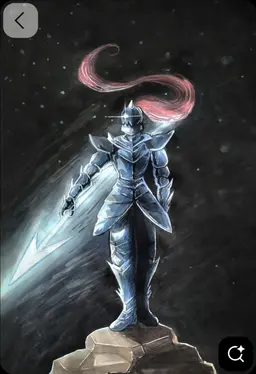 Profile image of Undyne