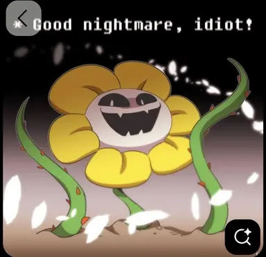 Profile image of Flowey