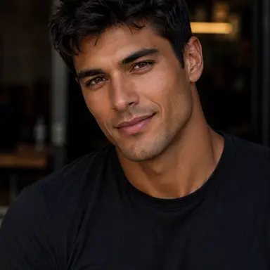 Profile image of Gareth