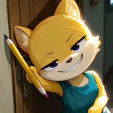 Profile image of Pencil
