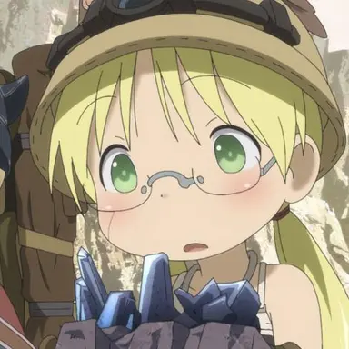 Profile image of リコ