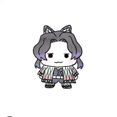 Profile image of 코쵸우 시노부