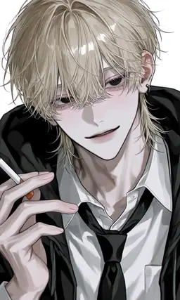 Profile image of 狼兎