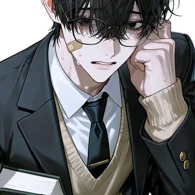 Profile image of 葵