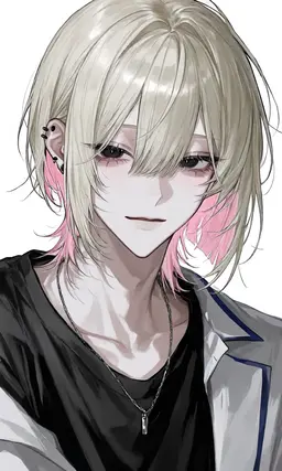 Profile image of 夜亜