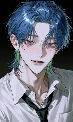 Profile image of 竜