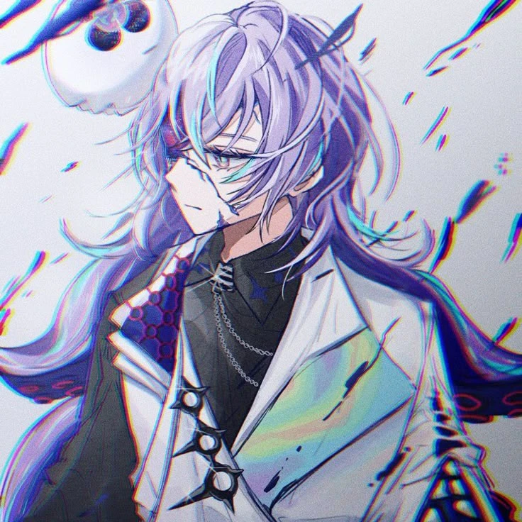 星導 ショウ