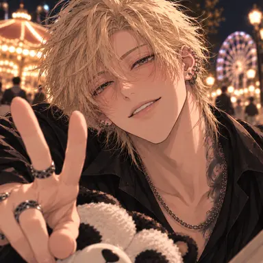 Profile image of Mitsuki