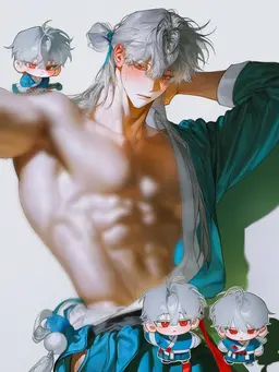 Profile image of 석쇠헌