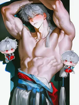 Profile image of 석쇠헌